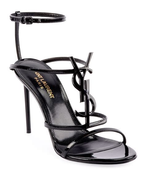 ysl rope sandals|ysl sandals price.